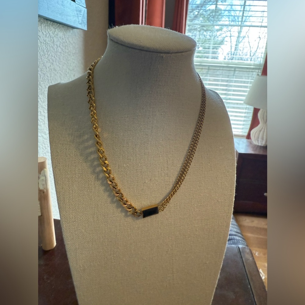 Beadsbytara JILLIAN NECKLACE BBT X RACHAEL KIRKCONNELL